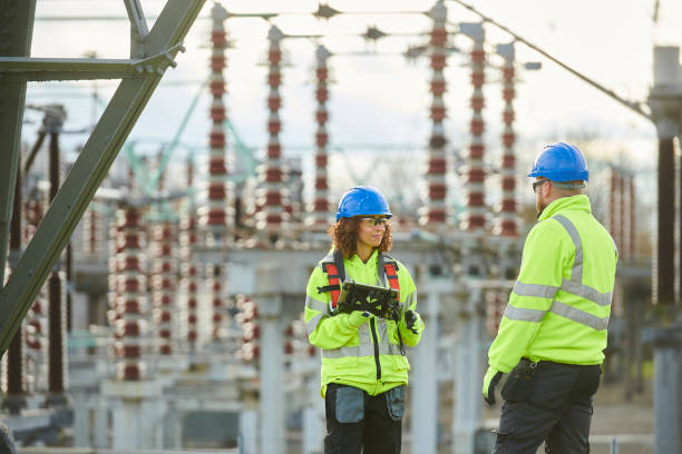 Best Electrical Installation Contractor  in Pontoon Beach, IL