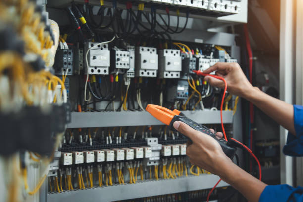 Best Affordable Emergency Electrician  in Pontoon Beach, IL