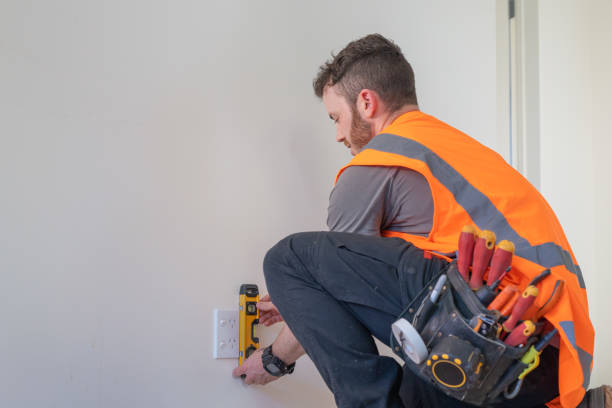 Best Electrical Wiring Services  in Pontoon Beach, IL