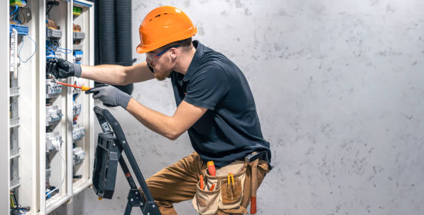 Best Generator Installation Services  in Pontoon Beach, IL