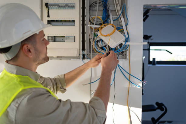 Best Electrical Rewiring Services  in Pontoon Beach, IL