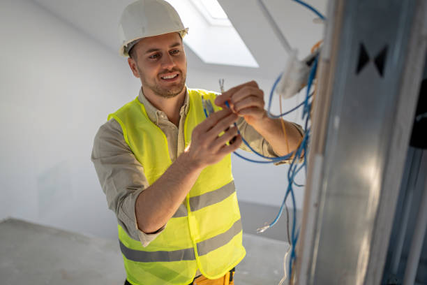 Best 24-Hour Electrician  in Pontoon Beach, IL